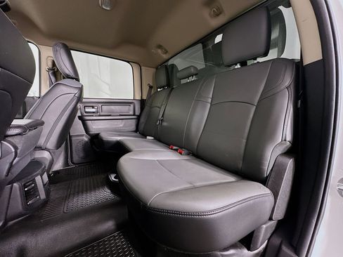 Used 2019 RAM 2500 Tradesman image 23