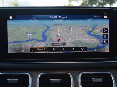 Used 2021 Mercedes-Benz GLE 53 AMG 4MATIC Coupe image 29