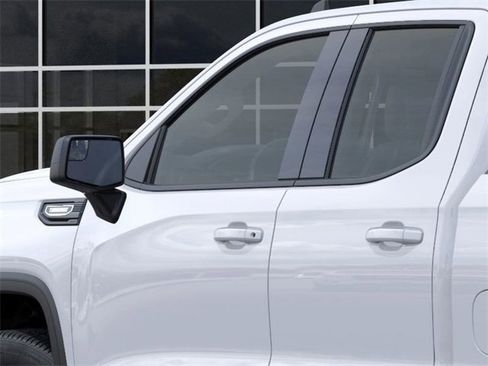 New 2026 GMC Sierra 1500 Elevation image 12