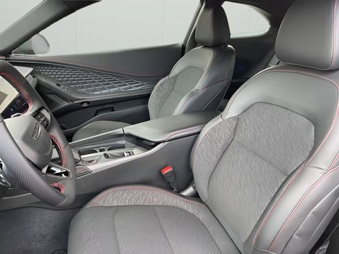 New 2025 Dodge Charger R/T w/ Quick Order Package 25M R/T image 18