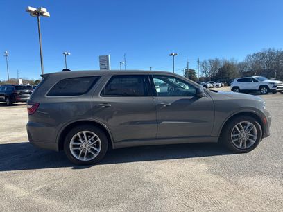 Used 2023 Dodge Durango GT