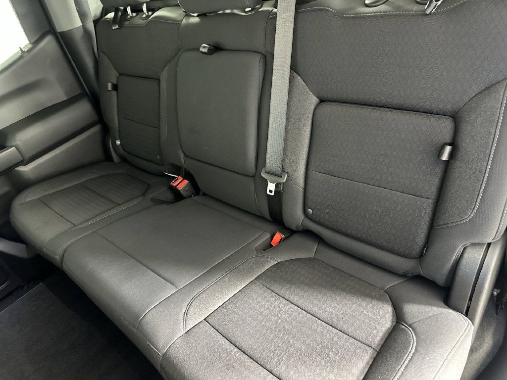Used 2020 Chevrolet Silverado 1500 LT w/ All-Star Edition AWD/4WD image 27