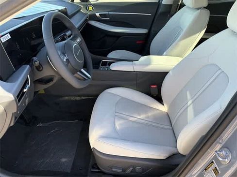 New 2026 Hyundai Sonata SEL image 14