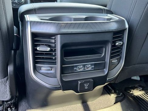 Used 2025 RAM 1500 Big Horn image 37