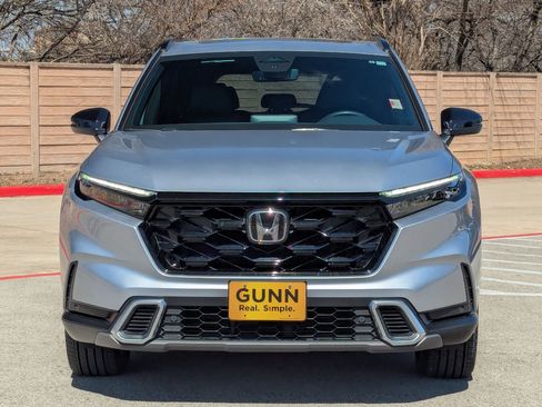 Used 2024 Honda CR-V Sport Touring image 9