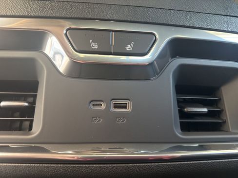 New 2025 Chevrolet Silverado 2500 High Country w/ Z71 Off-Road Package image 19