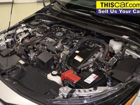 Used 2021 Toyota Corolla LE image 22