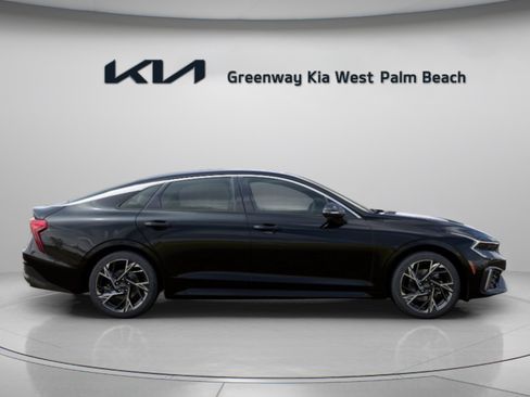 New 2026 Kia K5 GT-Line FWD image 9