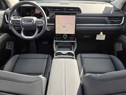 New 2026 GMC Terrain Denali AWD/4WD image 2