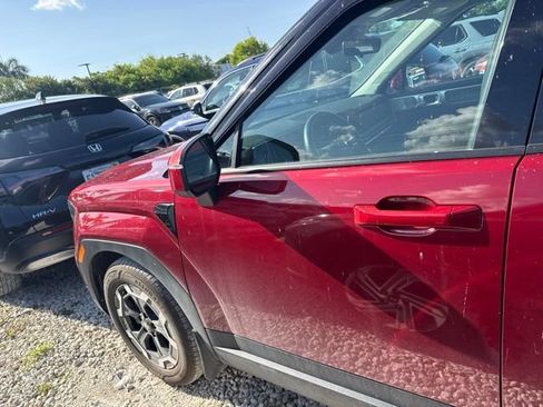 Used 2024 Hyundai Santa Fe SEL FWD image 12