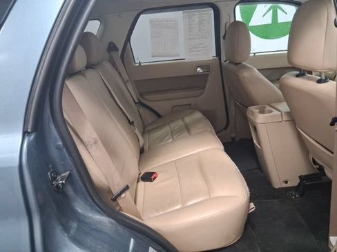 Used 2012 Ford Escape Limited AWD/4WD image 20