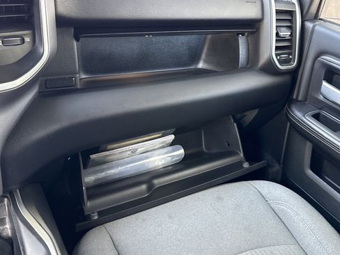 Used 2024 RAM 2500 Big Horn w/ Off Road Package image 23