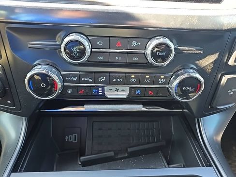 Used 2025 Ford F150 Tremor w/ Equipment Group 402A High AWD/4WD image 28