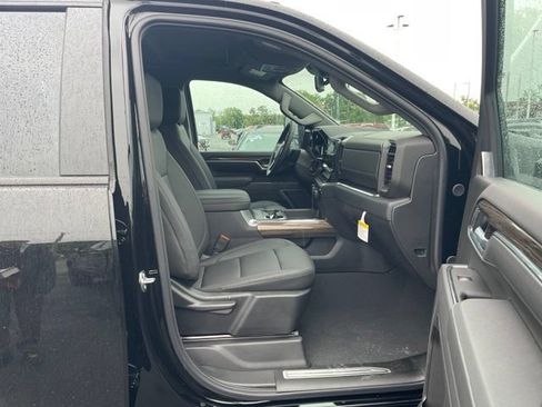 New 2026 Chevrolet Silverado 2500 LT w/ Trail Boss Package AWD/4WD image 15