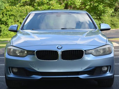Used 2014 BMW 328i Sedan RWD image 2