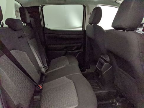 New 2025 Ford Ranger XL w/ Trailer Tow Package image 25