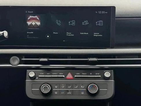 New 2026 Hyundai Tucson SE AWD/4WD image 20