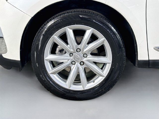 Used 2019 Acura RDX FWD image 37