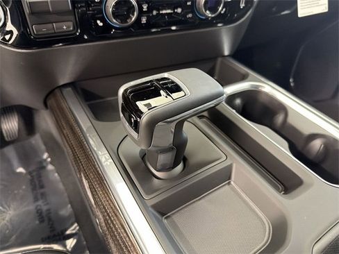 New 2026 Chevrolet Silverado 1500 LT Trail Boss w/ LT Trail Boss Premium Package image 28