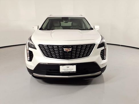 Certified 2023 Cadillac XT4 Premium Luxury w/ Enhanced Visibility Package image 26
