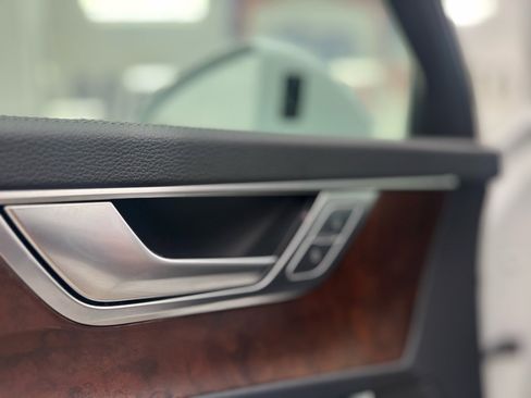 Used 2019 Audi A6 3.0T Premium Plus w/ Premium Plus Package image 37