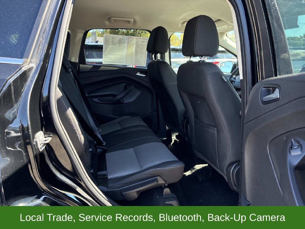Used 2017 Ford Escape SE FWD image 10