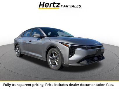 Used 2025 Kia K4