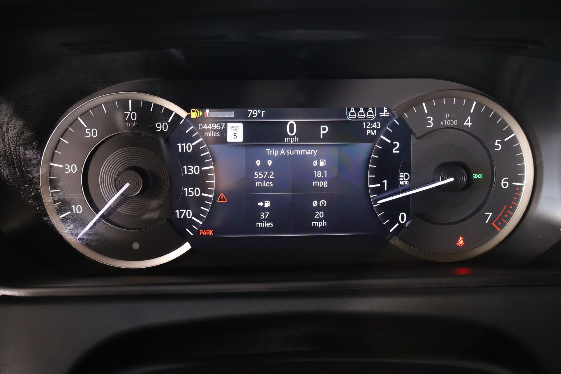 Used 2022 Land Rover Range Rover Velar R-Dynamic S AWD/4WD image 4