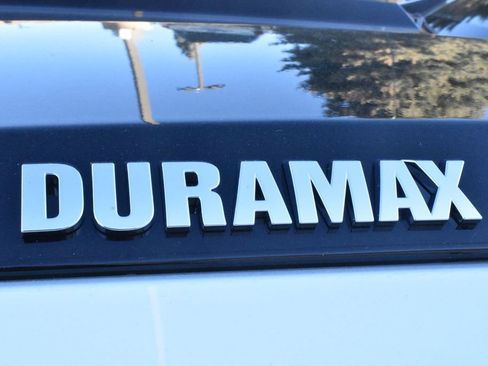 Certified 2025 Chevrolet Silverado 1500 ZR2 w/ Technology Package image 14