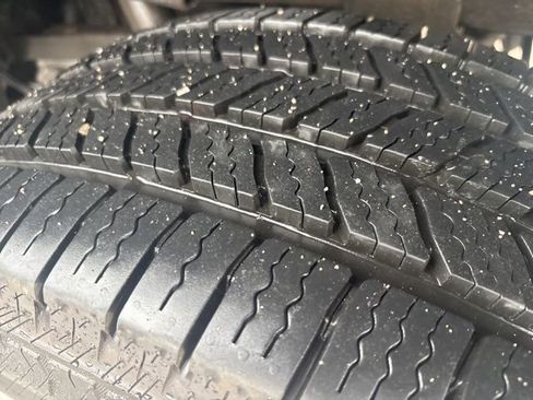 Used 2017 RAM 2500 Limited image 10