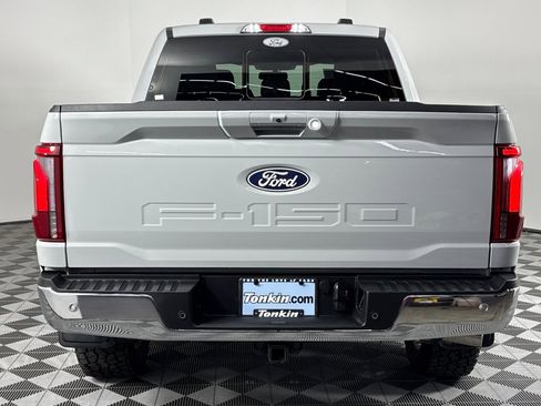 Used 2024 Ford F150 Lariat w/ Tow/Haul Package image 6