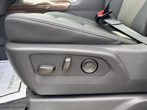 New 2026 Chevrolet Silverado 1500 LT Trail Boss w/ LT Trail Boss Premium Package image 12