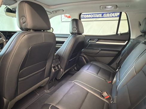 Used 2026 GMC Terrain Denali image 22