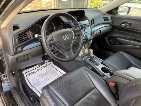 Used 2014 Acura ILX w/ Technology Package FWD image 5