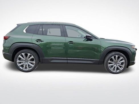 New 2026 MAZDA CX-50 2.5 Turbo w/ Premium Plus Pkg image 8