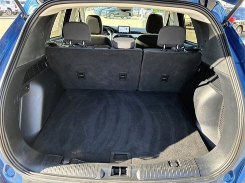 Used 2022 Ford Escape SE image 13
