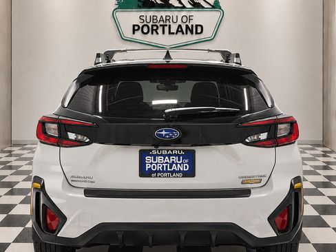 Certified 2024 Subaru Crosstrek 2.5i Sport AWD/4WD image 6