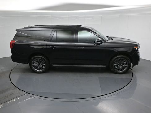 New 2026 Ford Expedition Max Platinum w/ Stealth Appearance Package AWD/4WD image 37