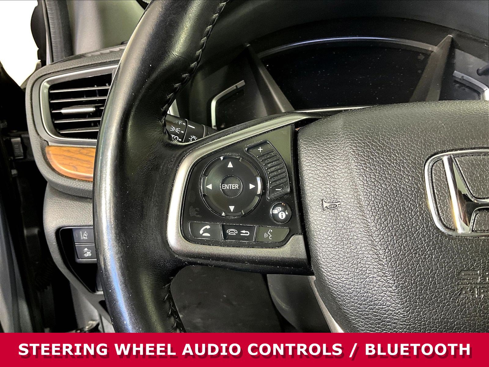Used 2018 Honda CR-V EX-L image 11