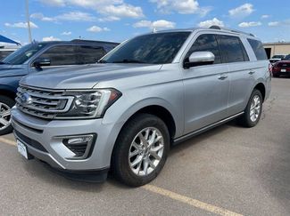 Used 2019 Ford Expedition Limited w/ Equipment Group 301A video 1