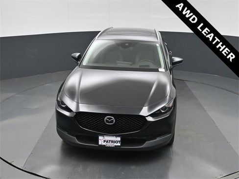 Used 2023 MAZDA CX-30 AWD 2.5 S w/ Premium Package image 30
