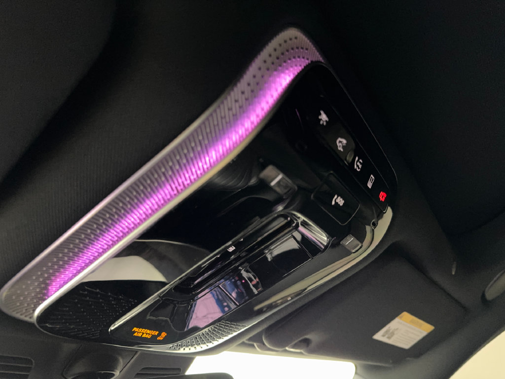 Used 2022 Mercedes-Benz S 500 4MATIC image 71