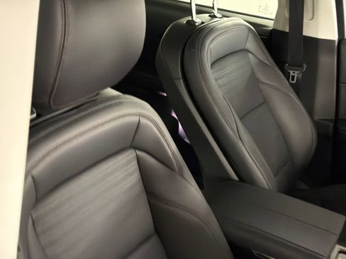 New 2026 Lincoln Nautilus Reserve w/ Jet Appearance Package AWD/4WD image 11