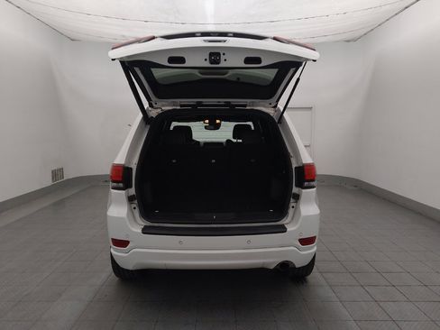 Used 2021 Jeep Grand Cherokee Laredo X RWD image 29