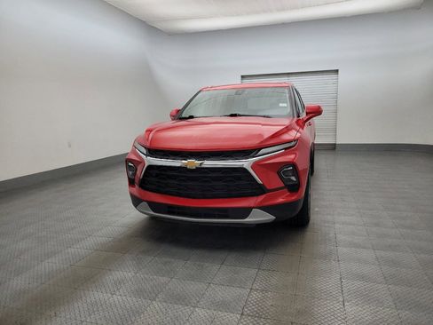 Used 2024 Chevrolet Blazer LT FWD image 15