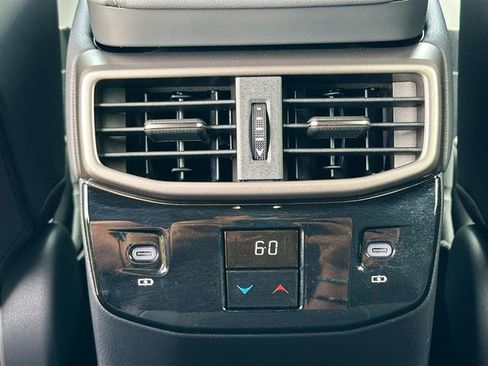 Certified 2025 Lexus RX 350 Premium w/ Accessory Package (Z1) FWD image 21