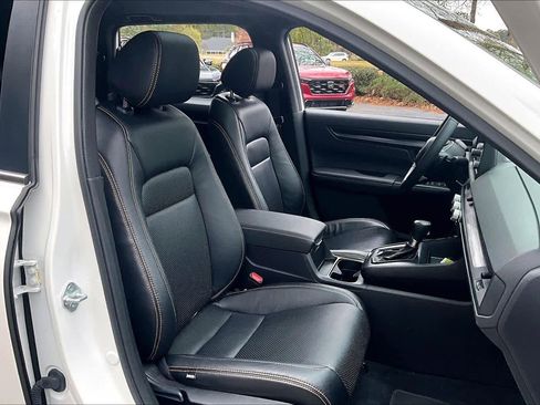 Certified 2023 Honda CR-V Sport image 40