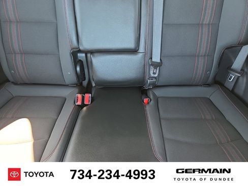 Used 2024 Chevrolet Equinox RS w/ LPO, Floor Liner Package AWD/4WD image 15