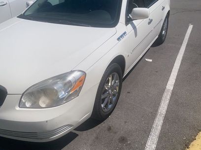 Used 2008 Buick Lucerne CXL w/ Driver Confidence Package