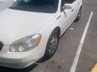 Used 2008 Buick Lucerne CXL w/ Driver Confidence Package video 1